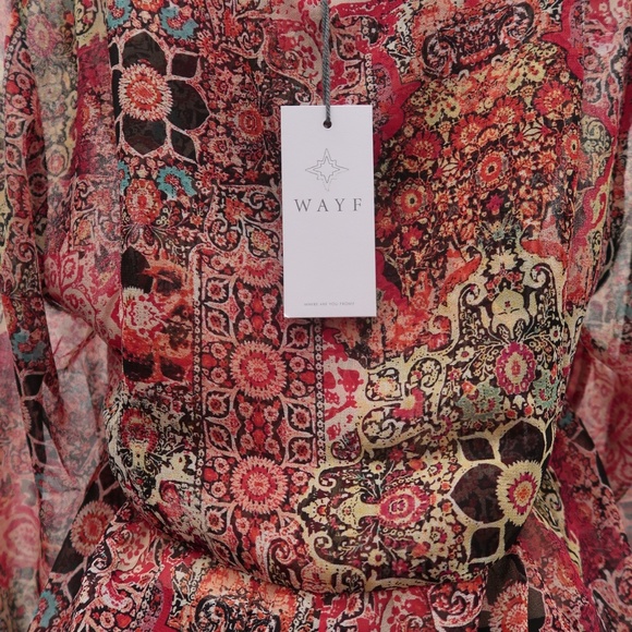 WAYF - Picture 3 of 4